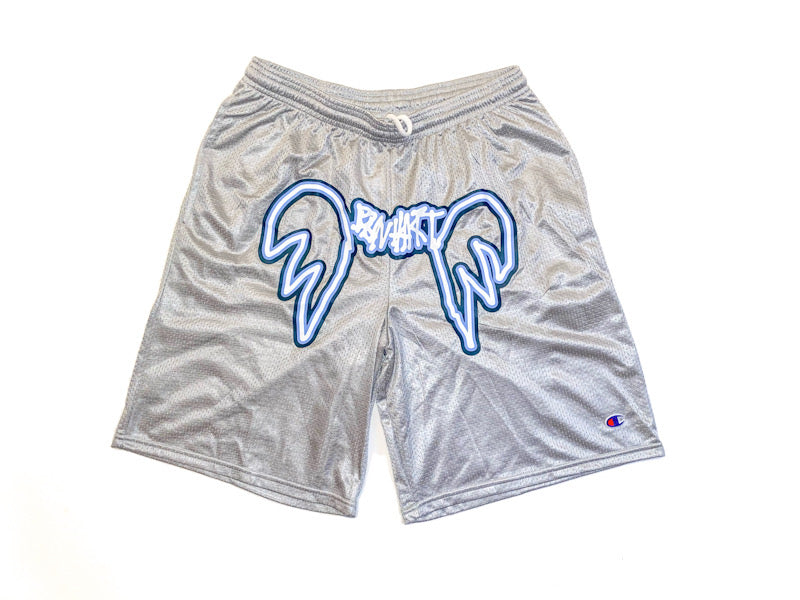 Yeti Bravhart Short